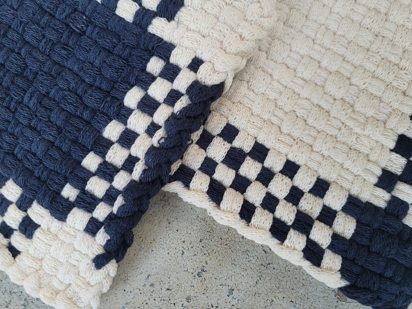 (Traditional size Potholders)