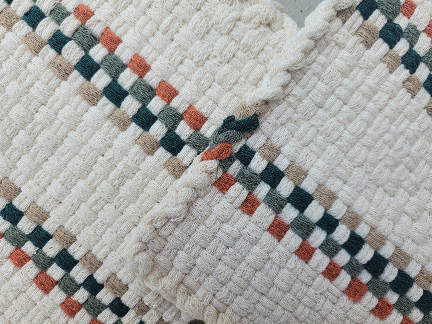 Cottage Classic (Pro size Potholder set)