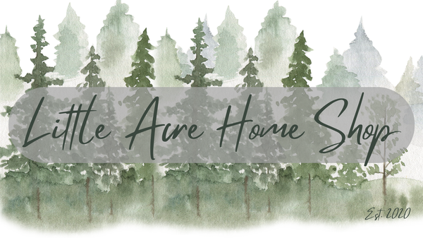 Little Acre Home Shop