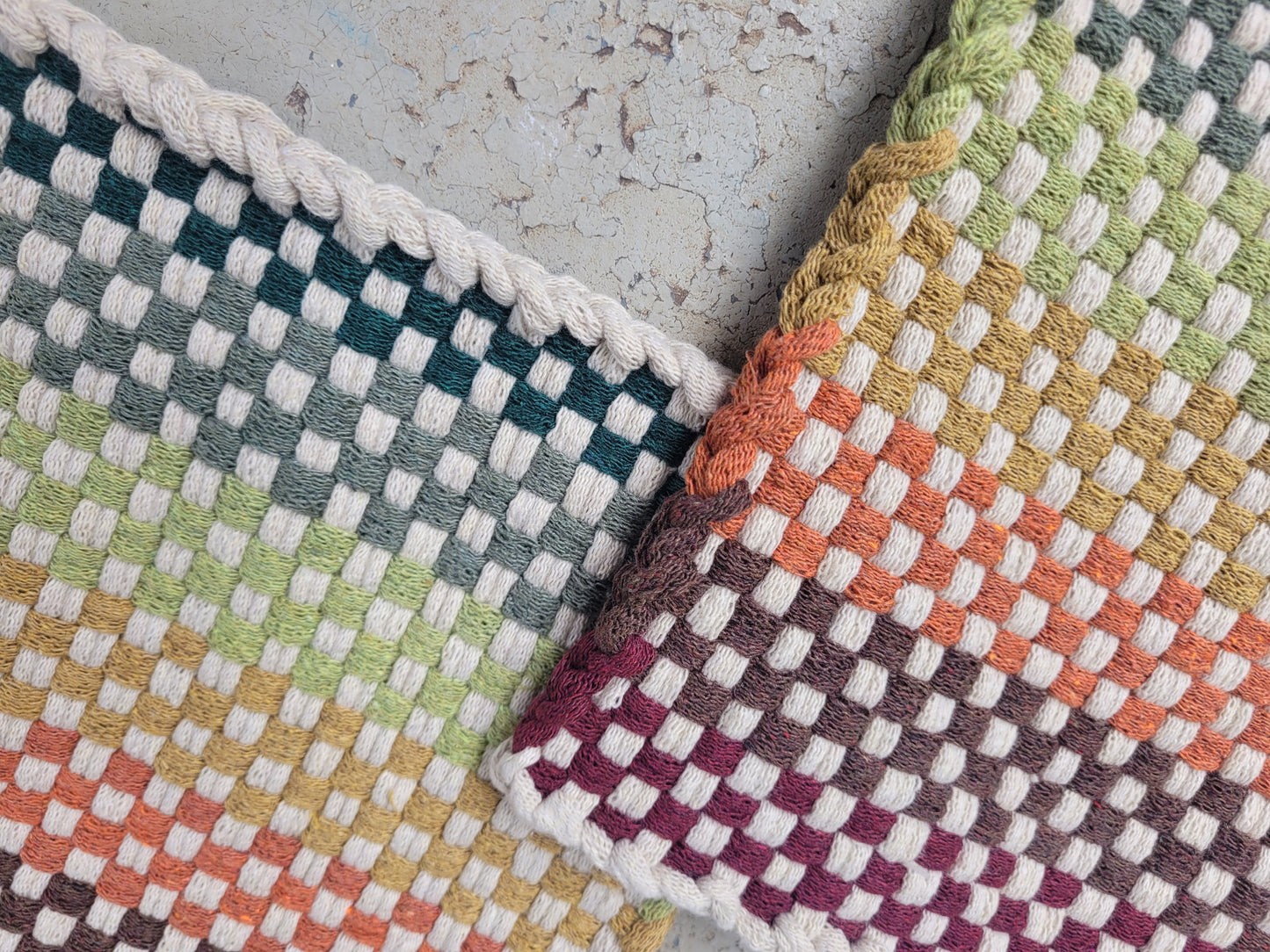 The Woods Collection(Pro & traditional size Potholder set)